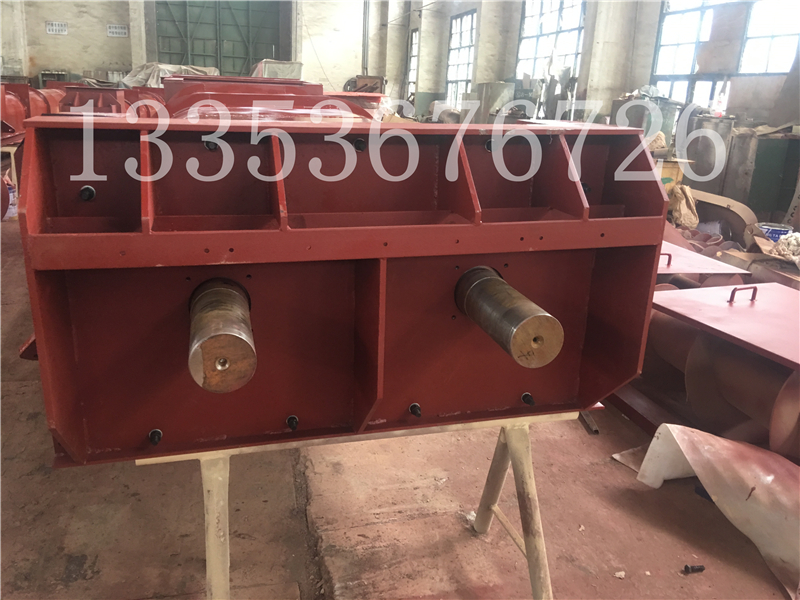 雙軸螺旋輸送機(jī)是單臺電機(jī)驅(qū)動(dòng)還是雙臺電機(jī)！